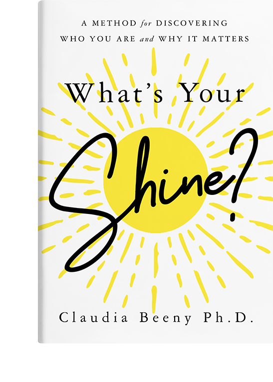 Discover Who You Are and Why It Matters - House of Shine