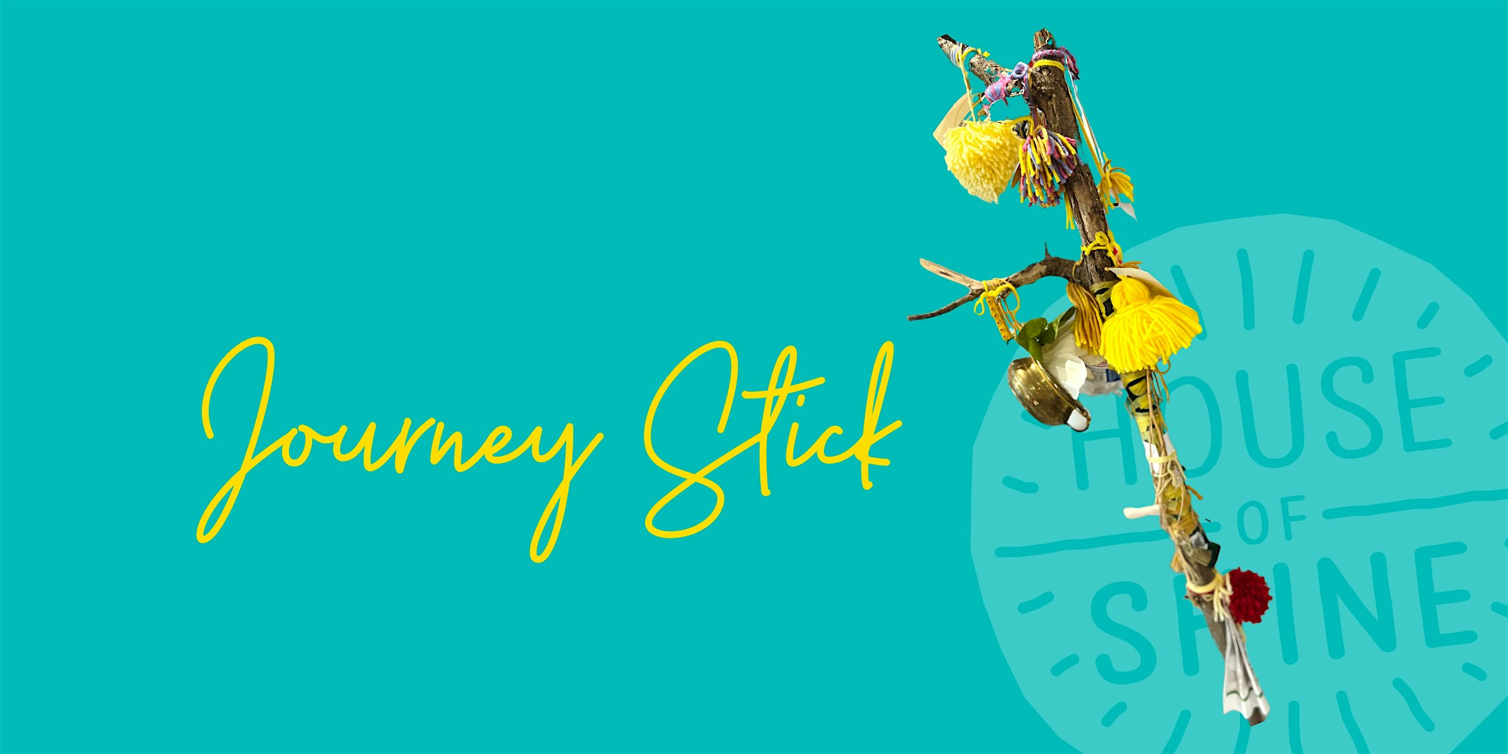 Journey Stick Experience