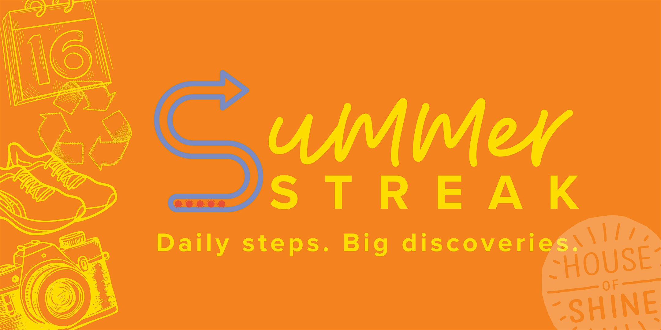 Summer Streak