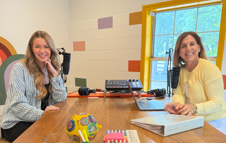 Unschooling-Mimi Loftus-Podcast