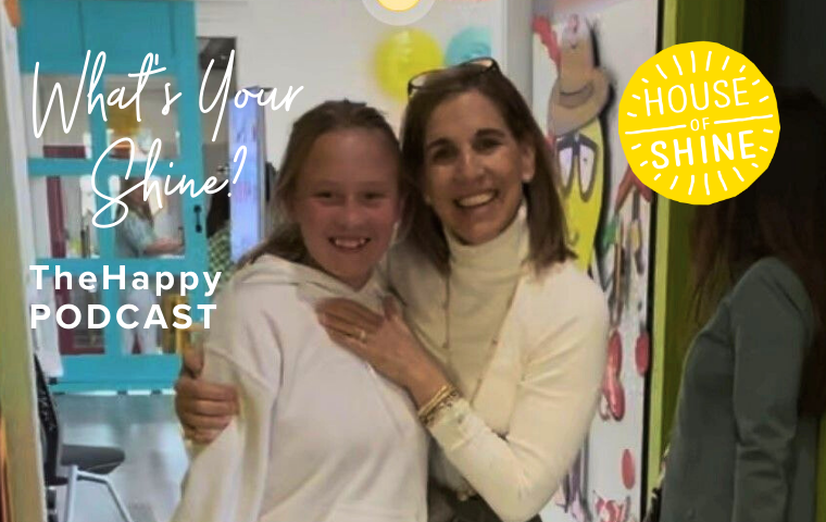 Unschooling-Mimi Loftus-Podcast