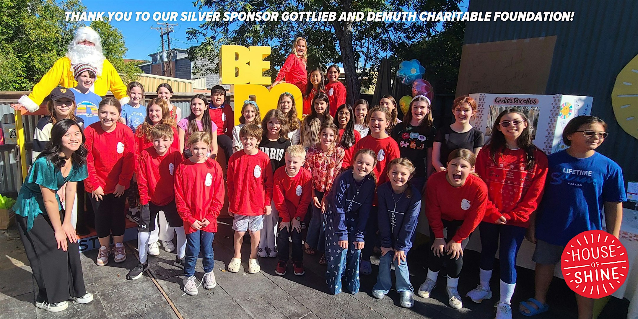 8th Annual Holiday Artisan Market Ft. Student Entrepreneurs