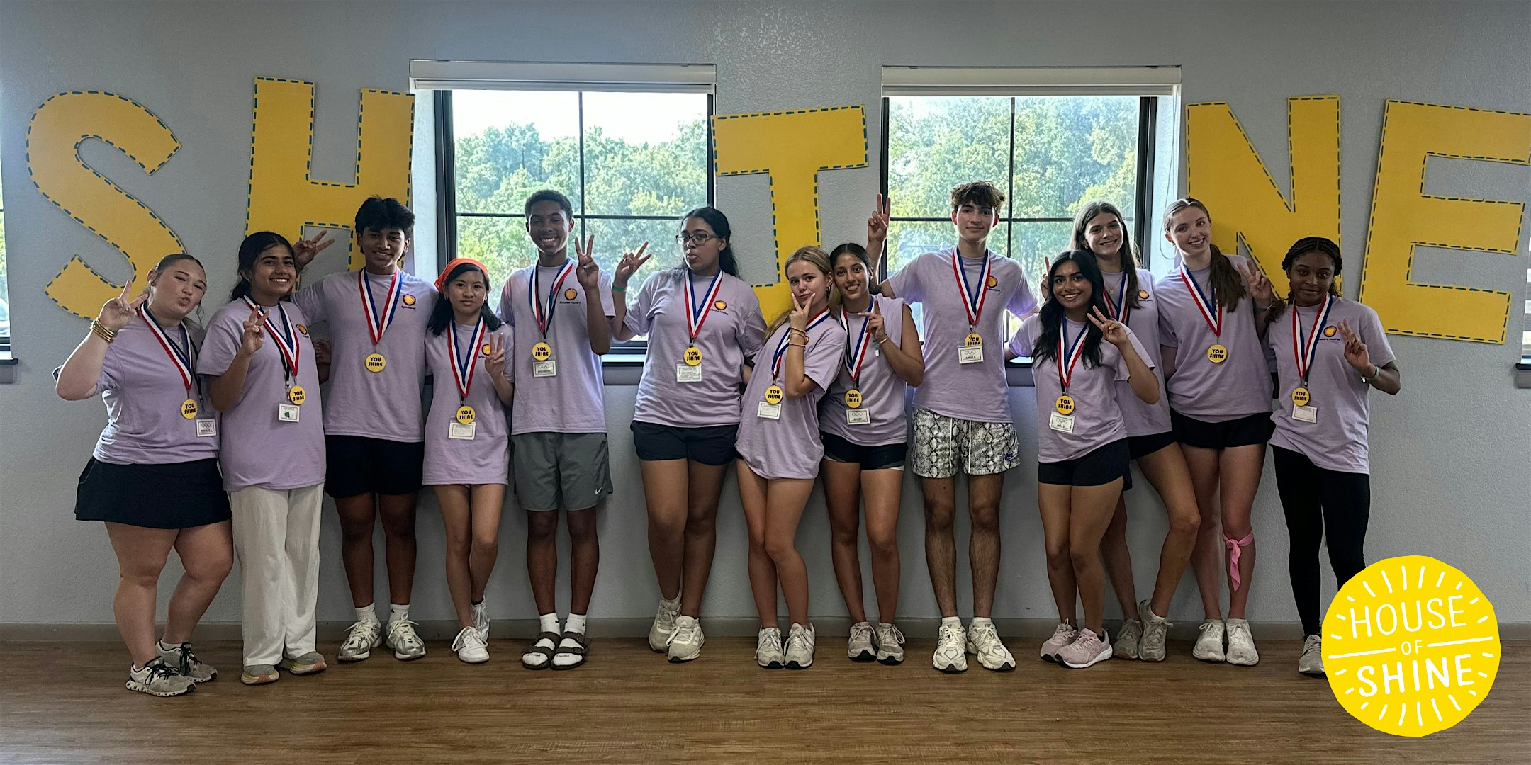 Leadership Institute Graduation 2026