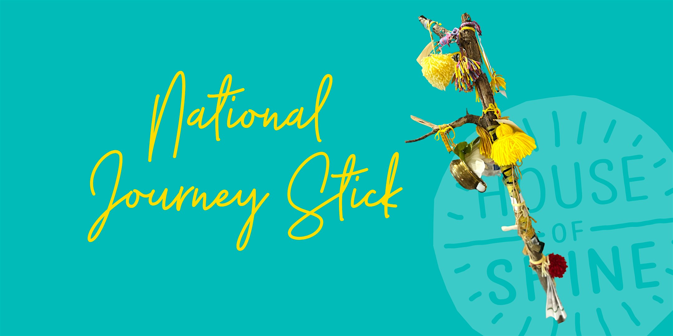 National Journey Stick Experience