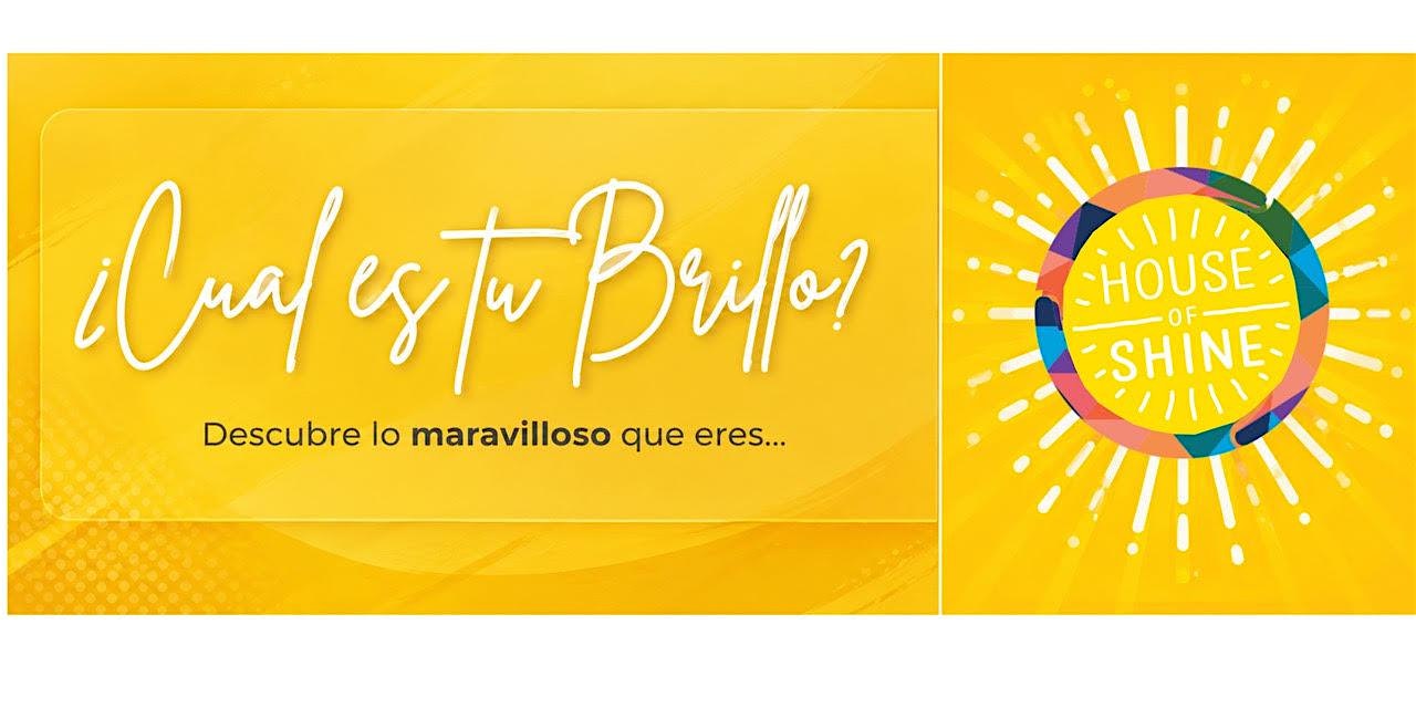 ¿Cuál es tu Brillo (SHINE)? Crea una vida con Significado y Propósito