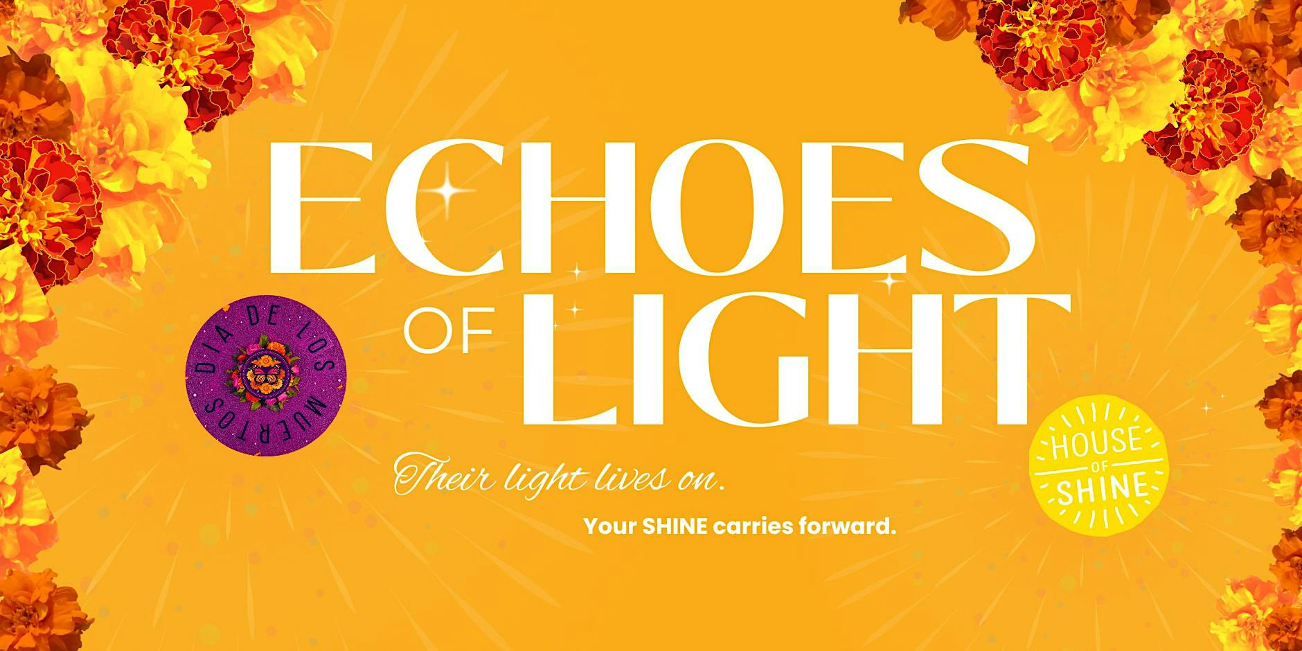 Echoes of Light